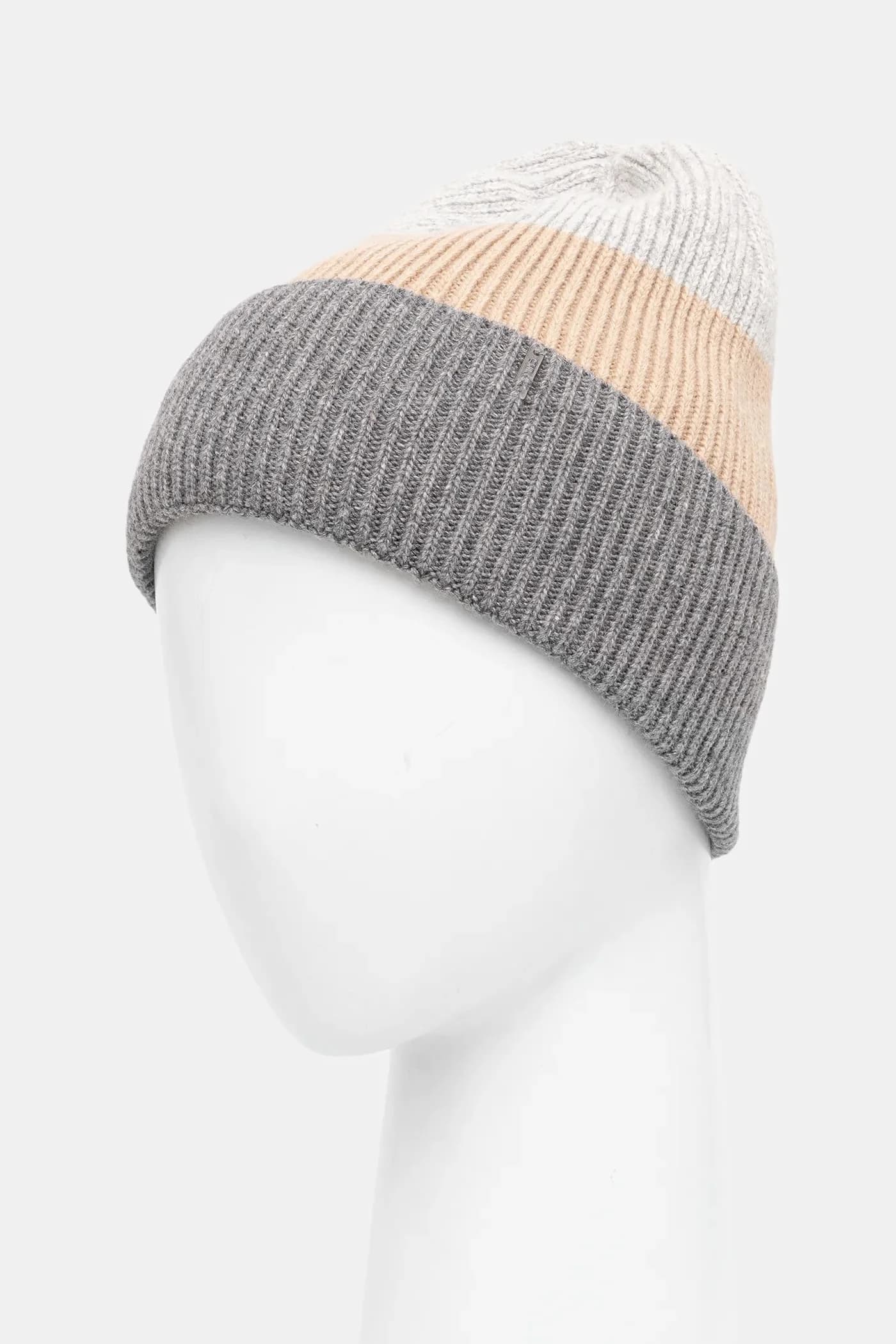 HANSIN детская шерстяная шапка - фото 3