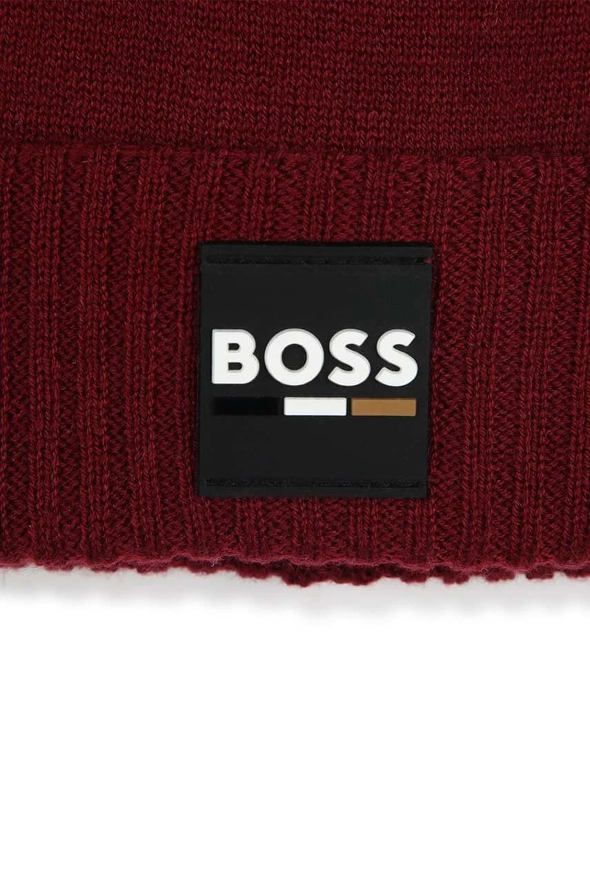 Детская шапка - фото 3