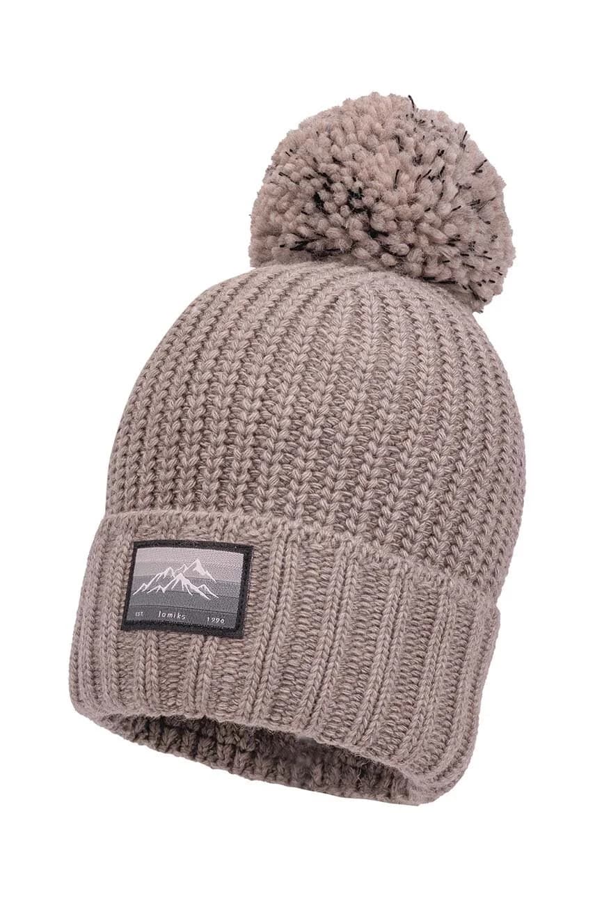 АНТОН IV детская шапка - фото 2