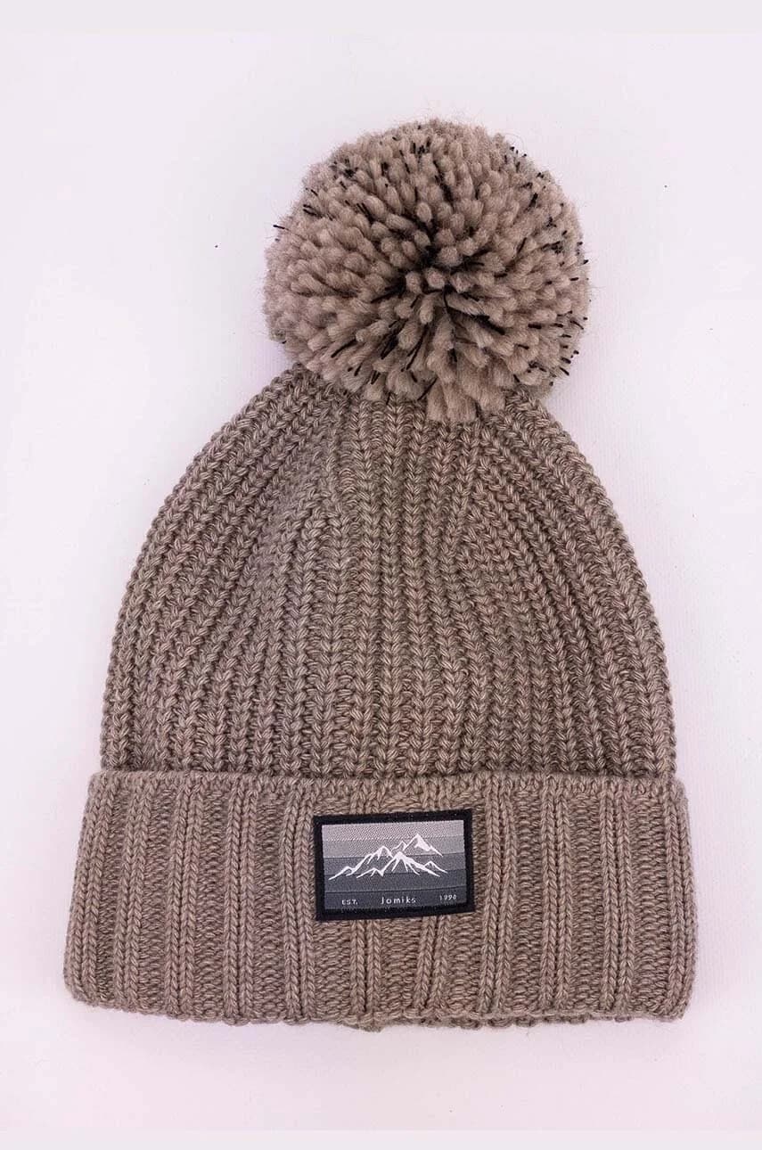 АНТОН IV детская шапка - фото 3