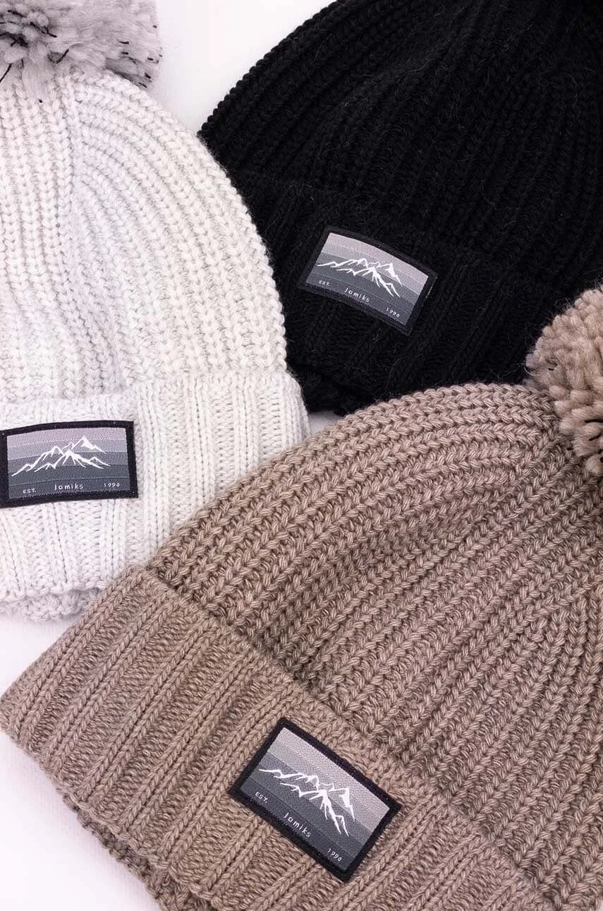 АНТОН IV детская шапка - фото 4