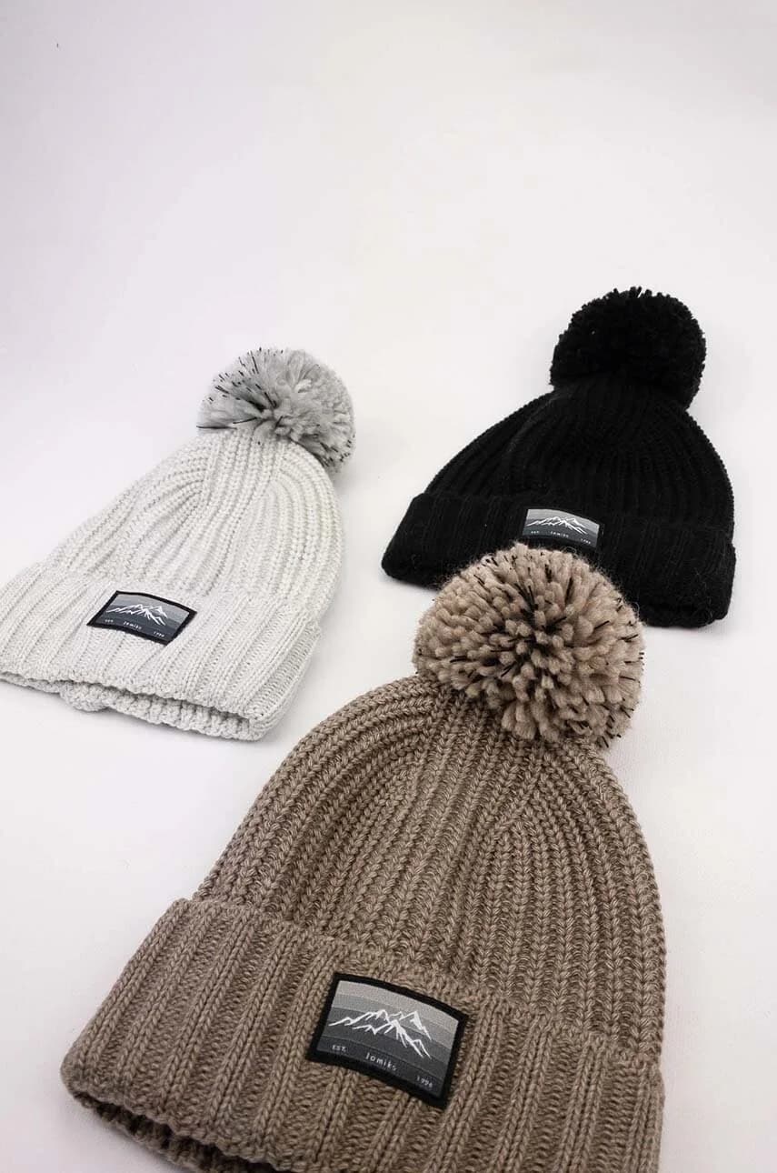 АНТОН IV детская шапка - фото 5