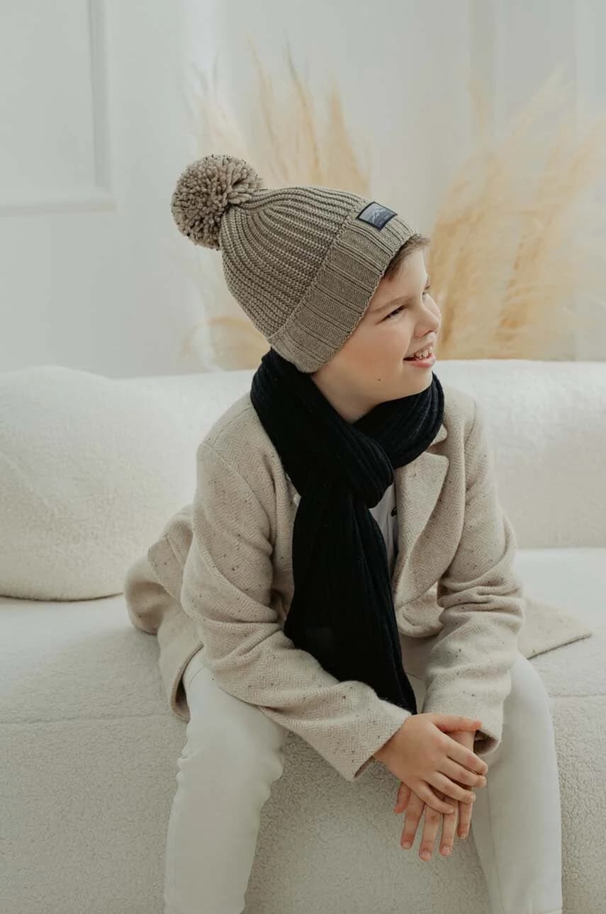 АНТОН IV детская шапка - фото 6