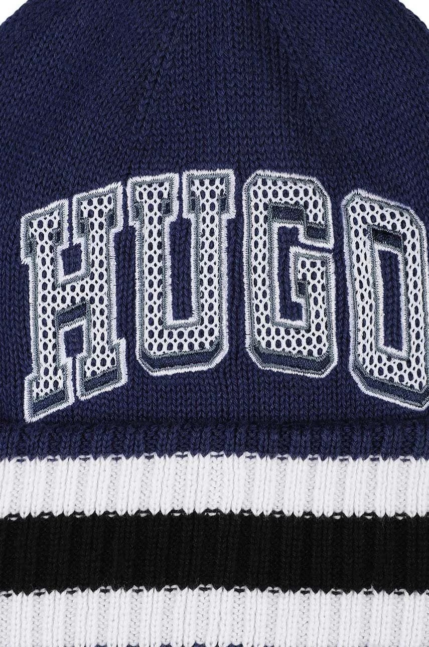 Детская шапка - фото 3