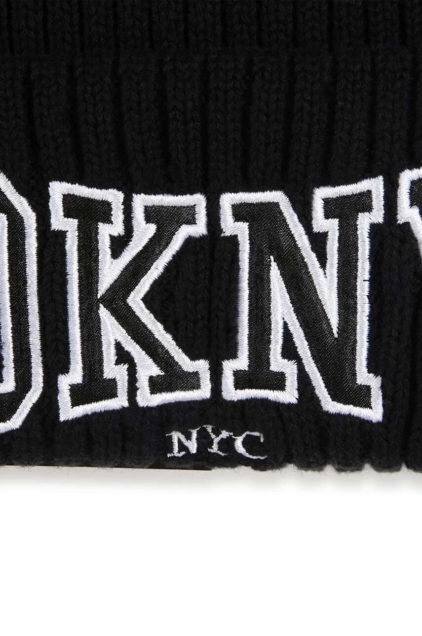 Детская шапка - фото 3