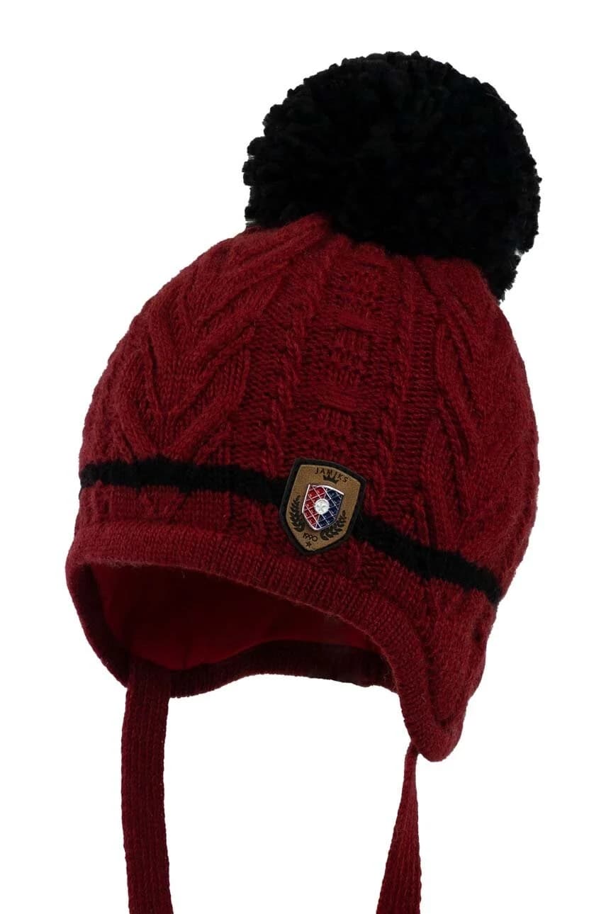 БИБИ детская шапка