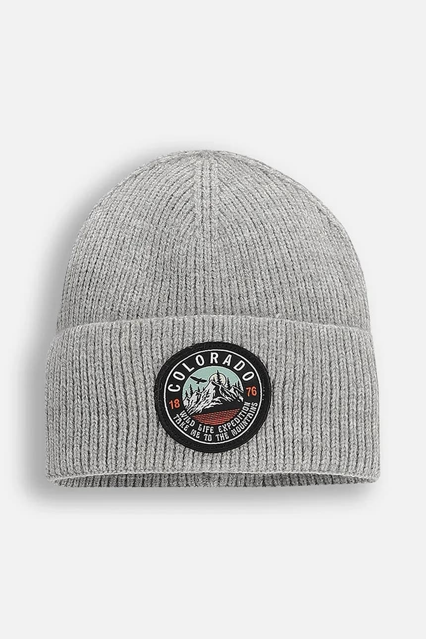 Детская шапка