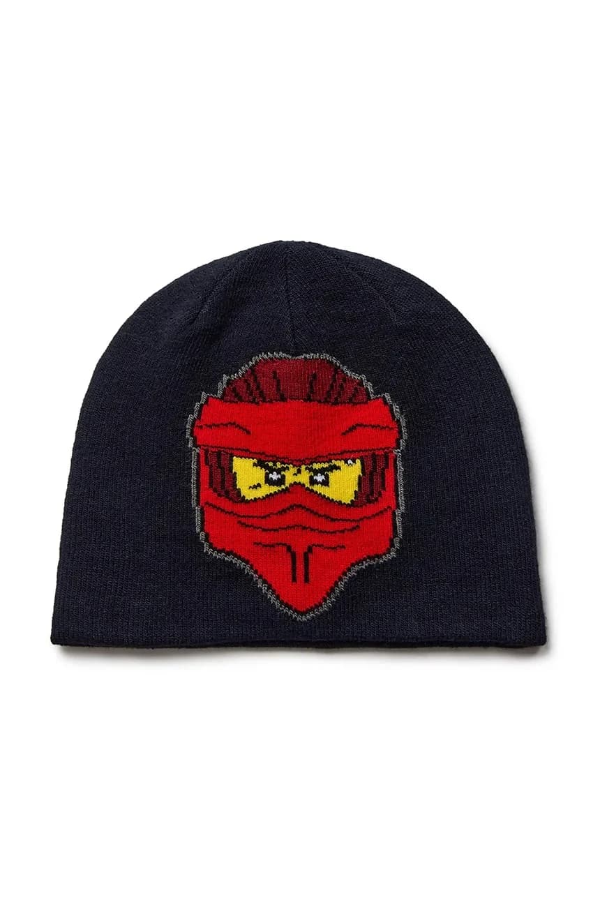 Детская шапка LWAGAN 707