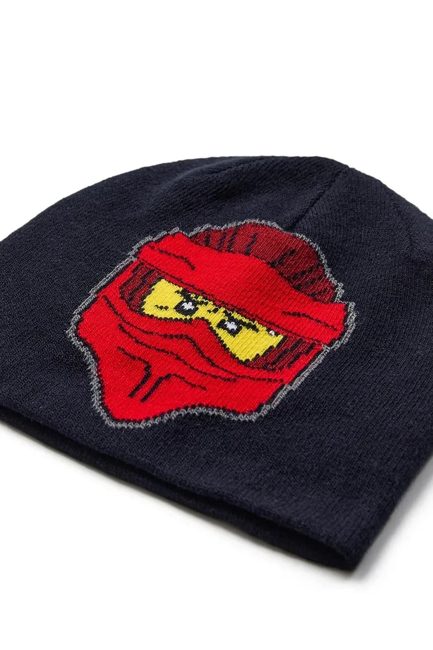 Детская шапка LWAGAN 707 - фото 3