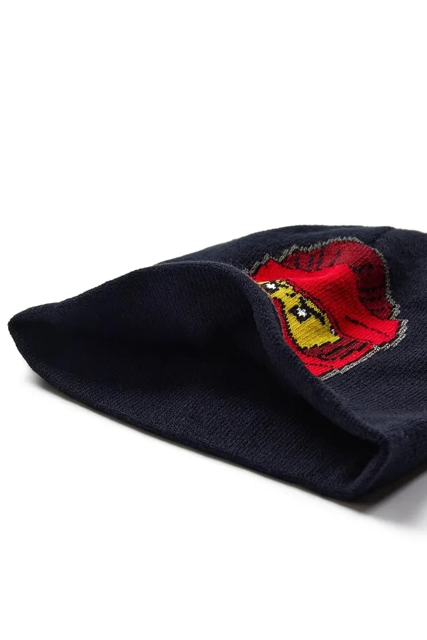 Детская шапка LWAGAN 707 - фото 4