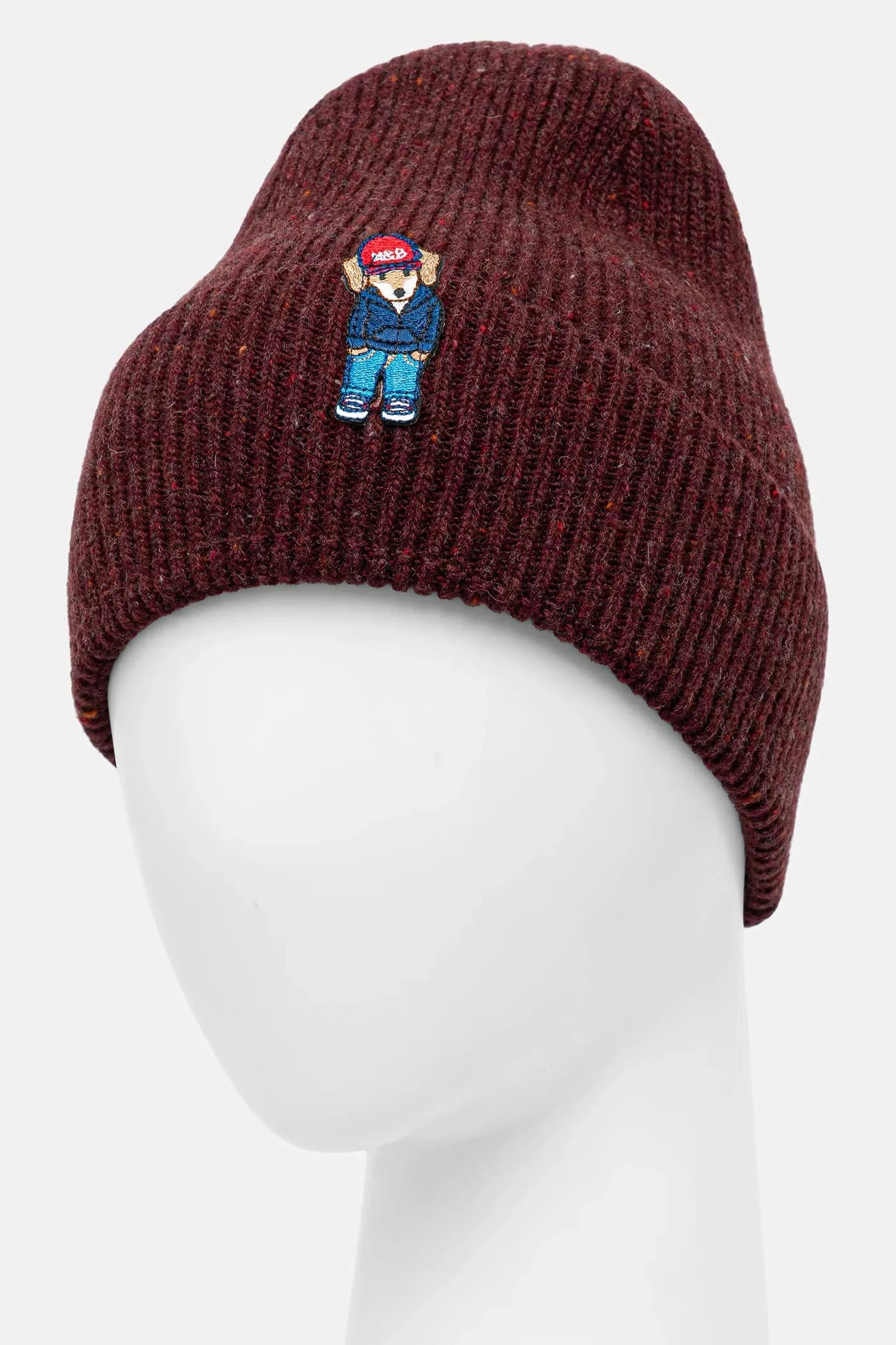 детская шапка RUFS - фото 2