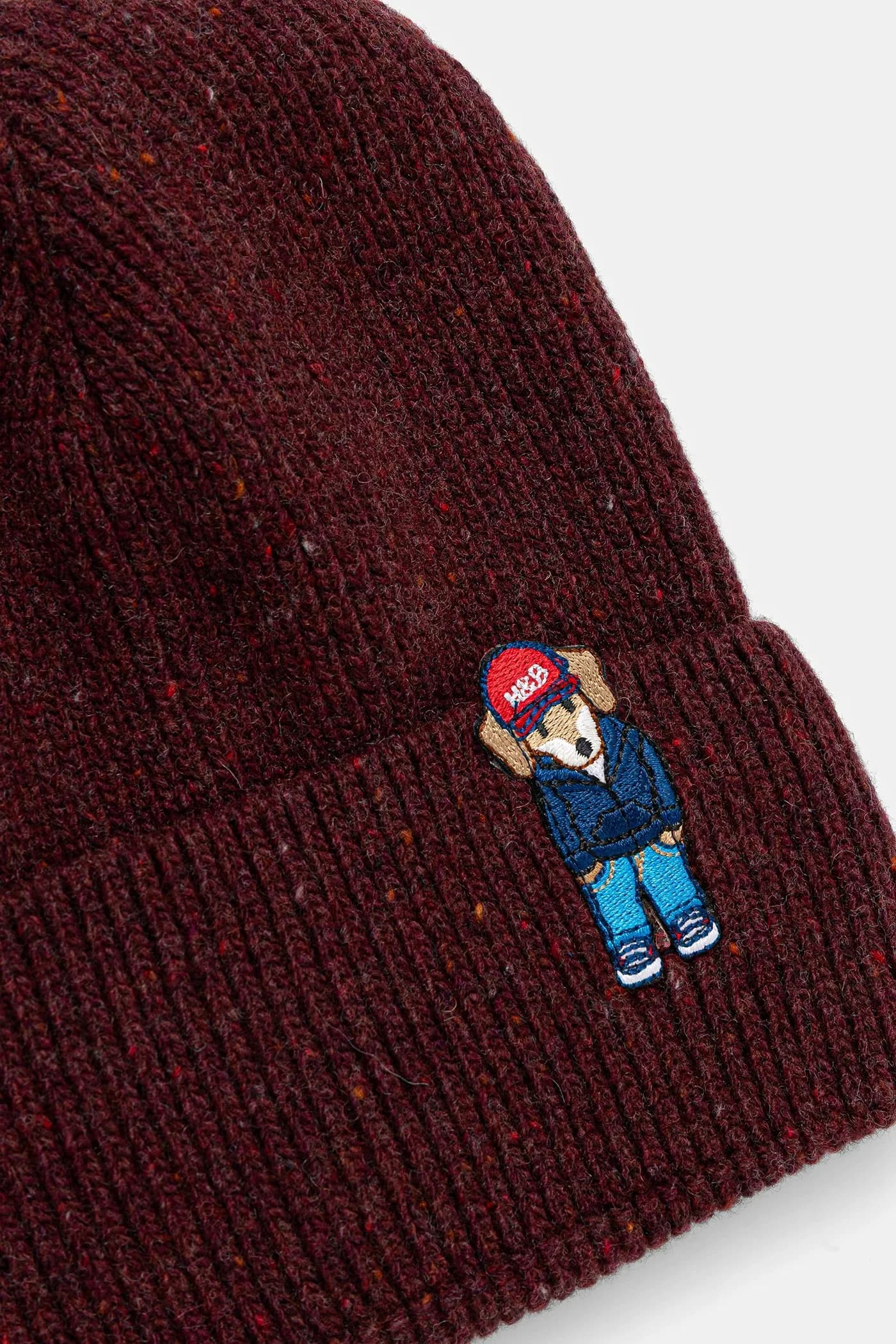 детская шапка RUFS - фото 3