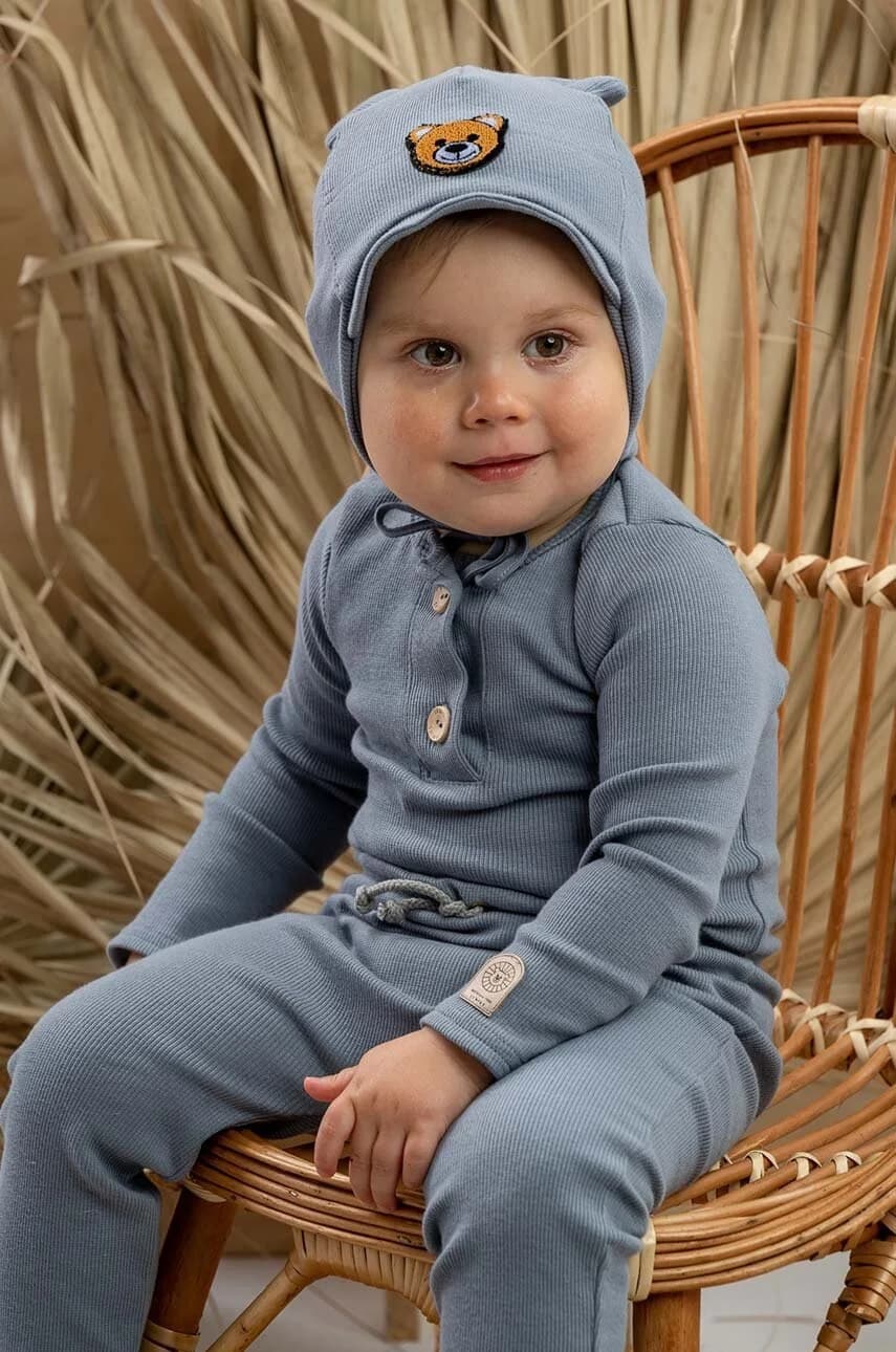 ТРЕККЕР детская шапка