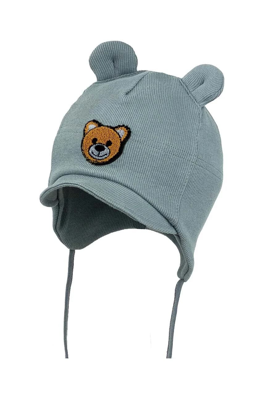 ТРЕККЕР детская шапка - фото 2