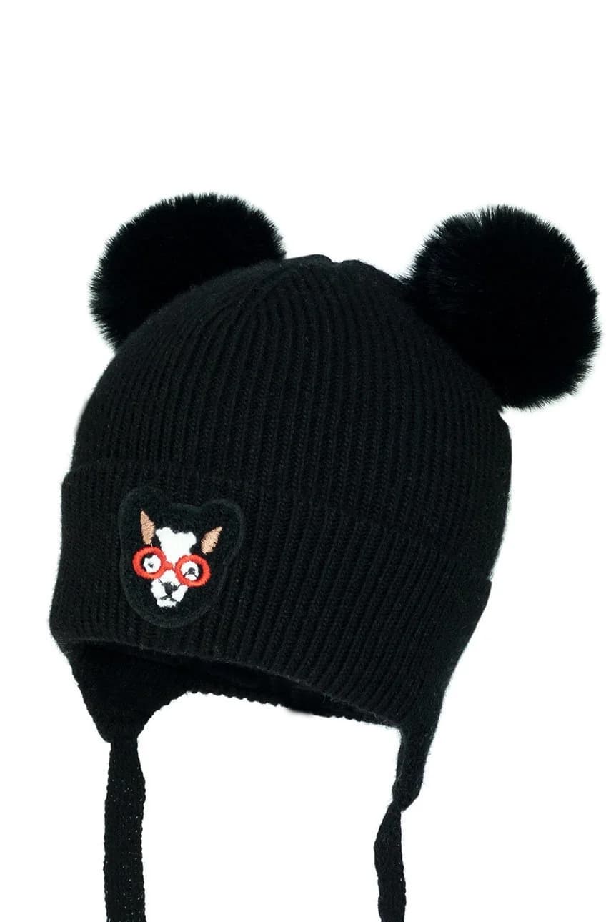 Детская шапка