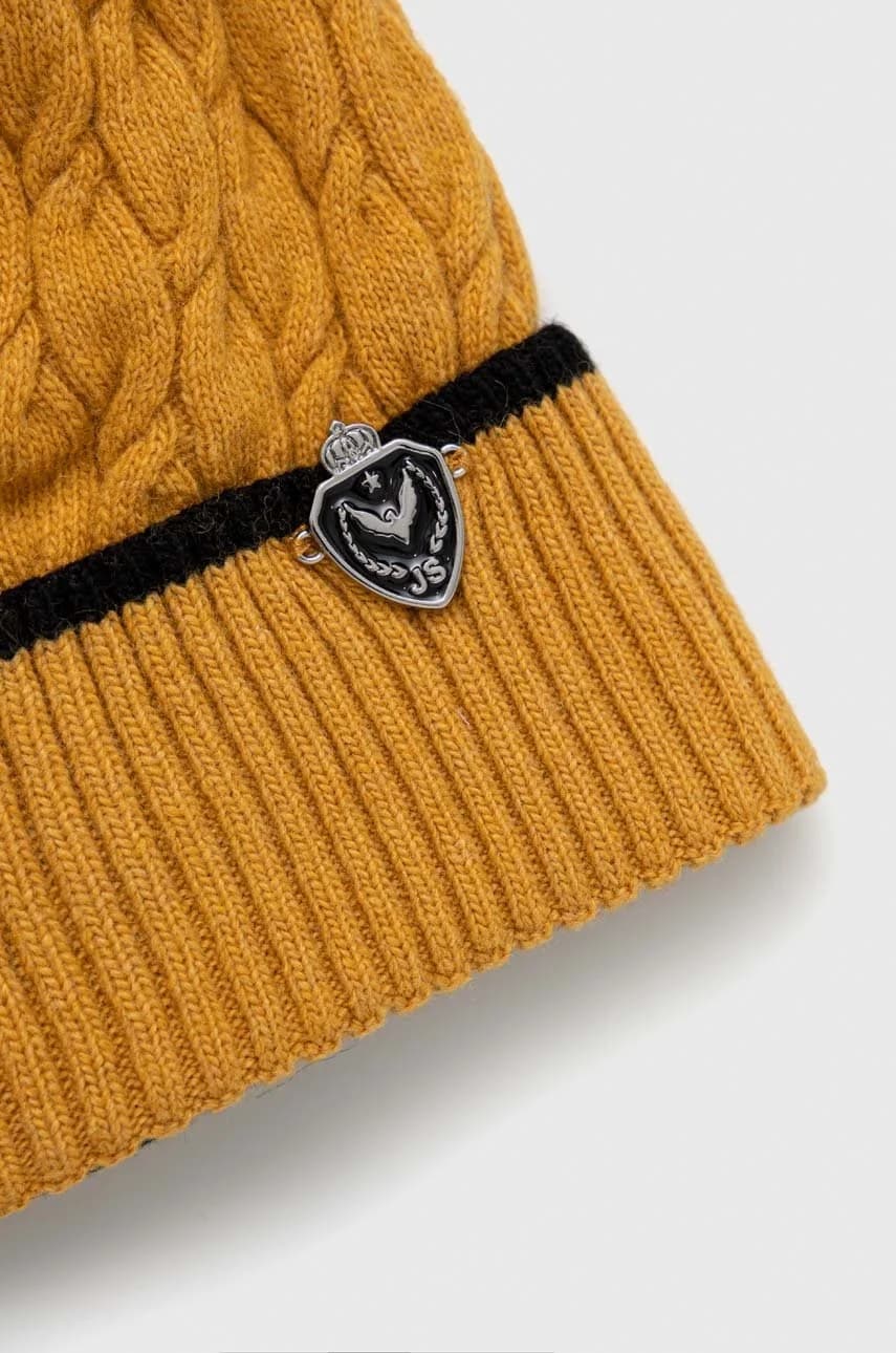 Детская шапка - фото 2