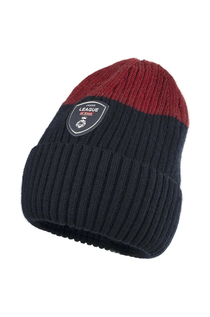 Детская шапка - фото 2