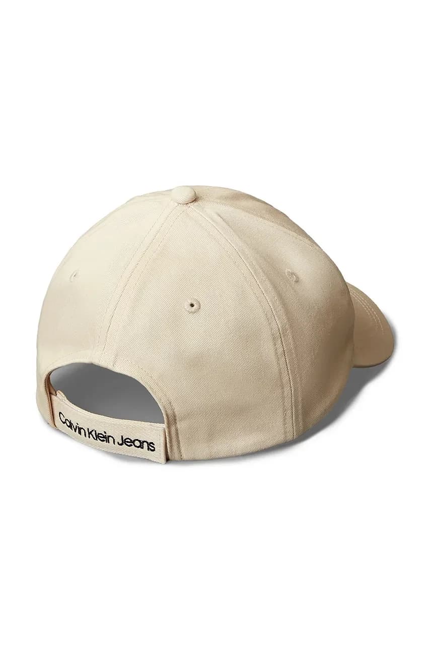 Детская хлопковая бейсболка. - фото 3