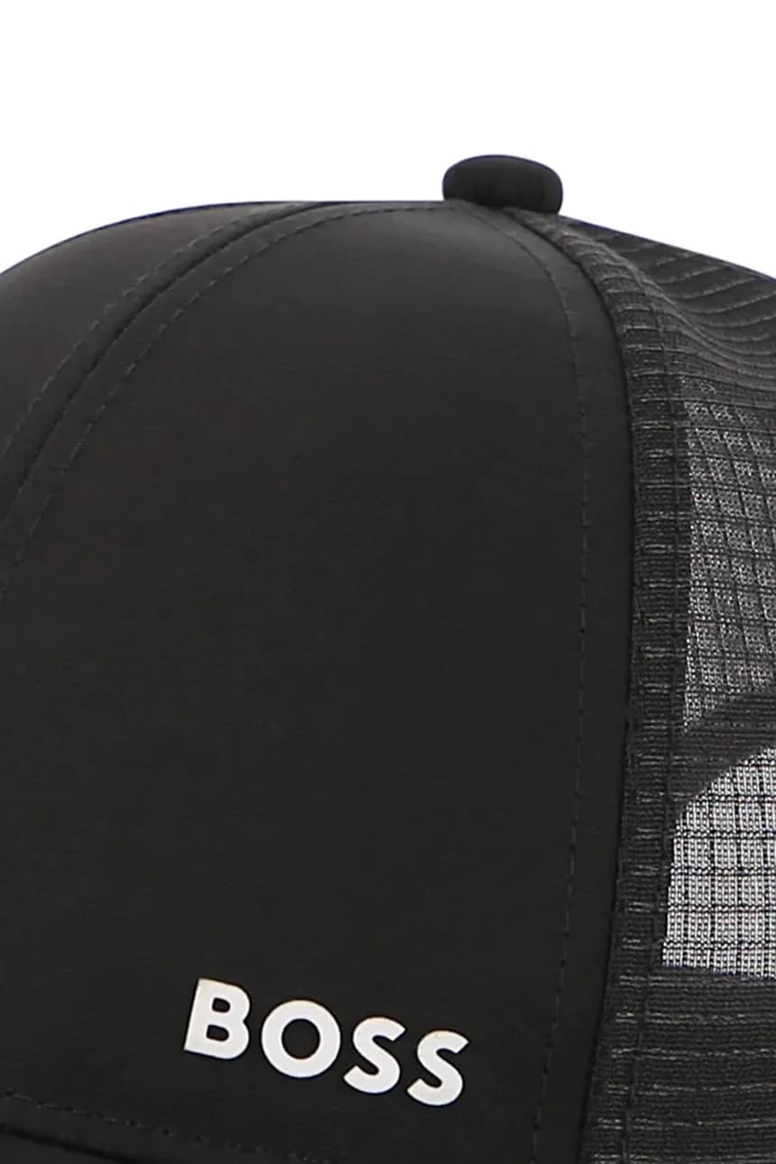 Детская бейсболка - фото 4