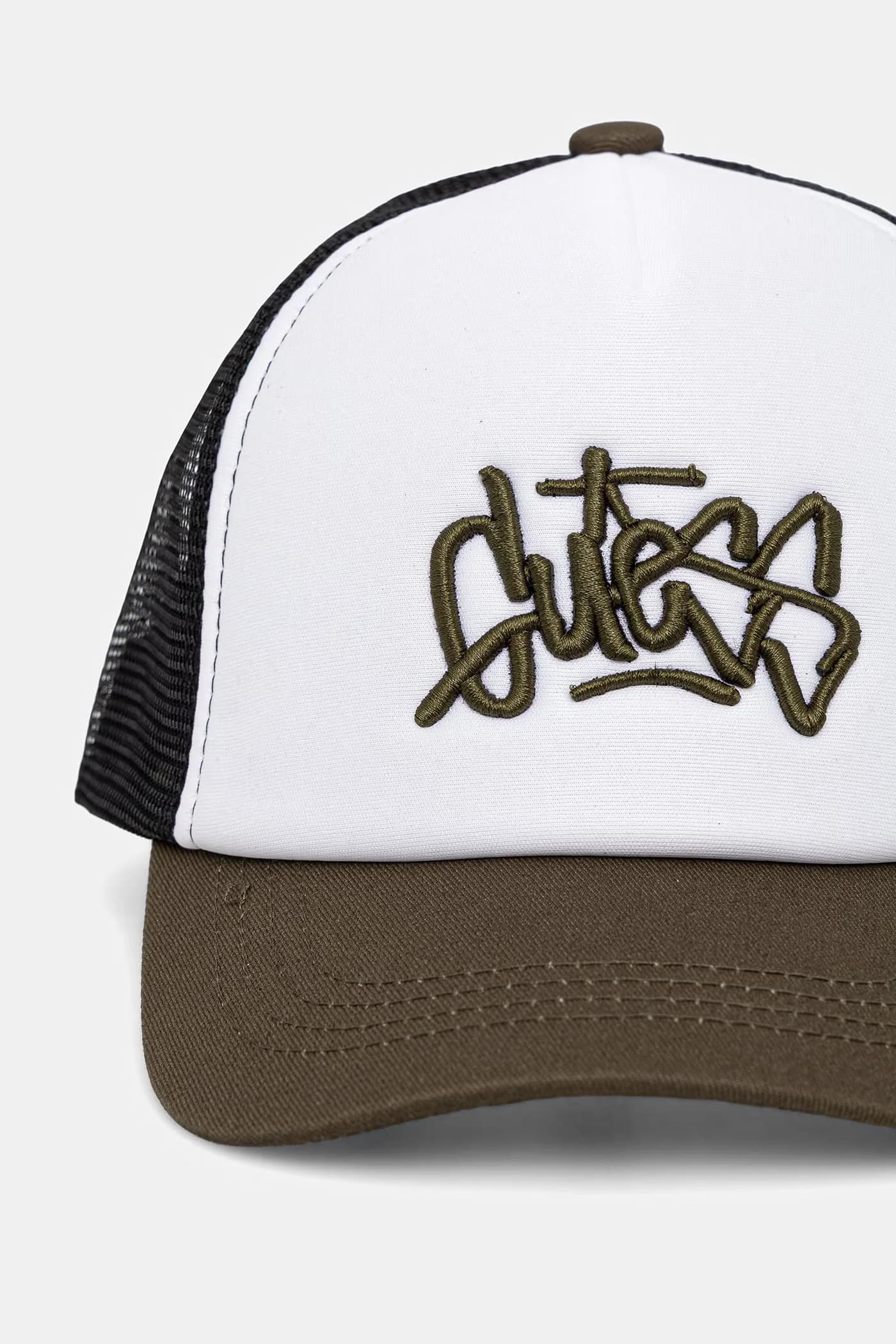 Детская бейсболка - фото 2