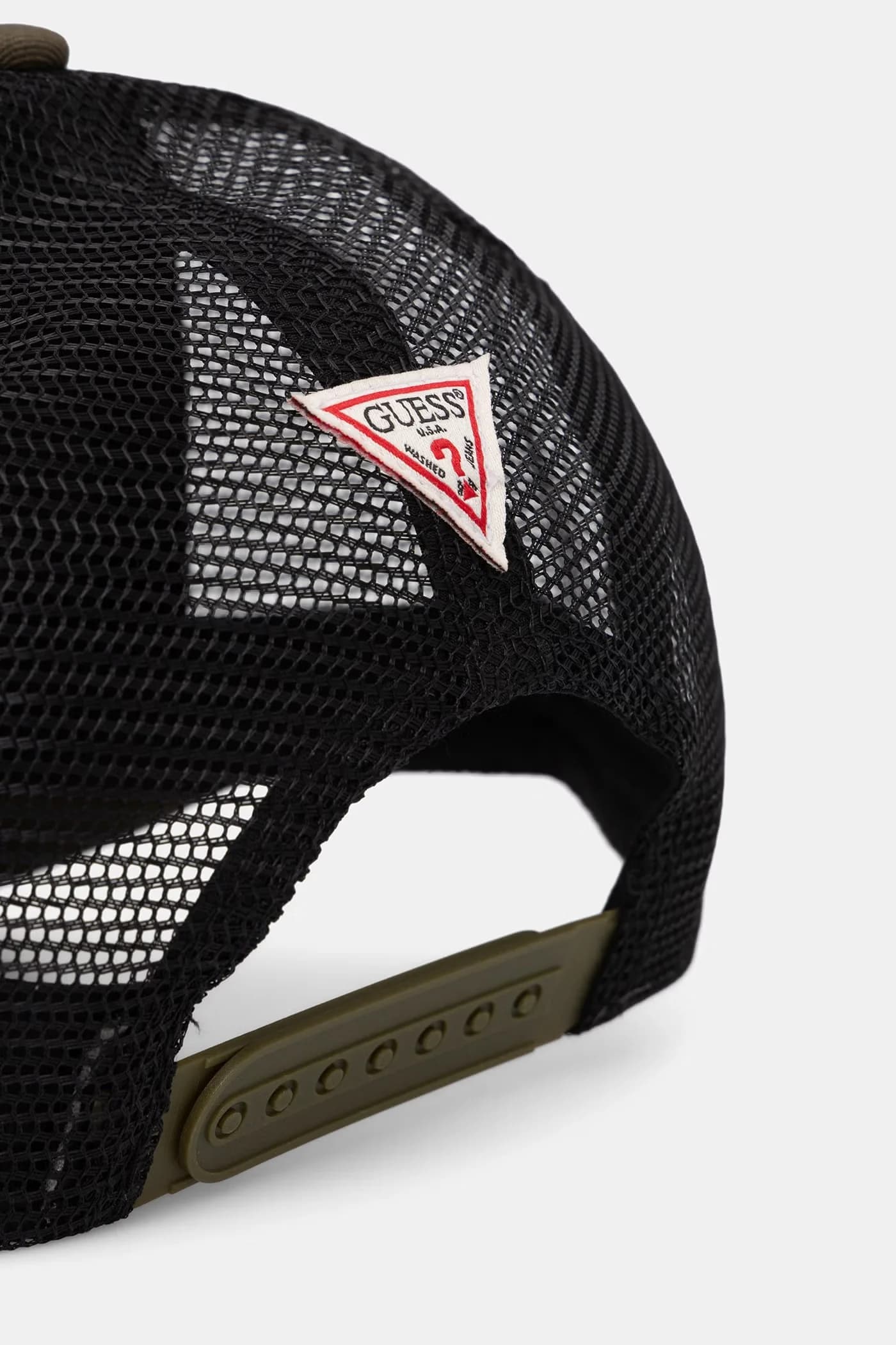 Детская бейсболка - фото 3