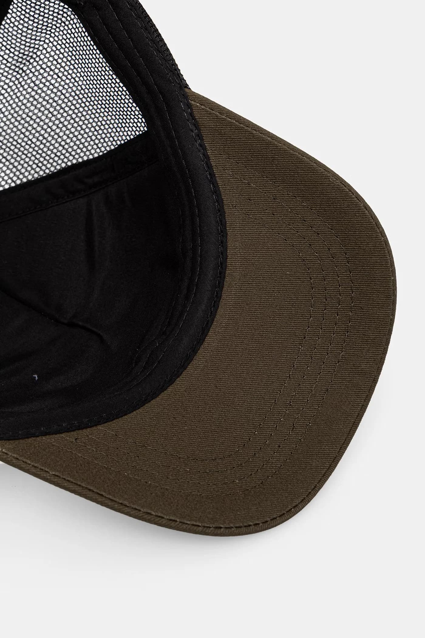 Детская бейсболка - фото 4