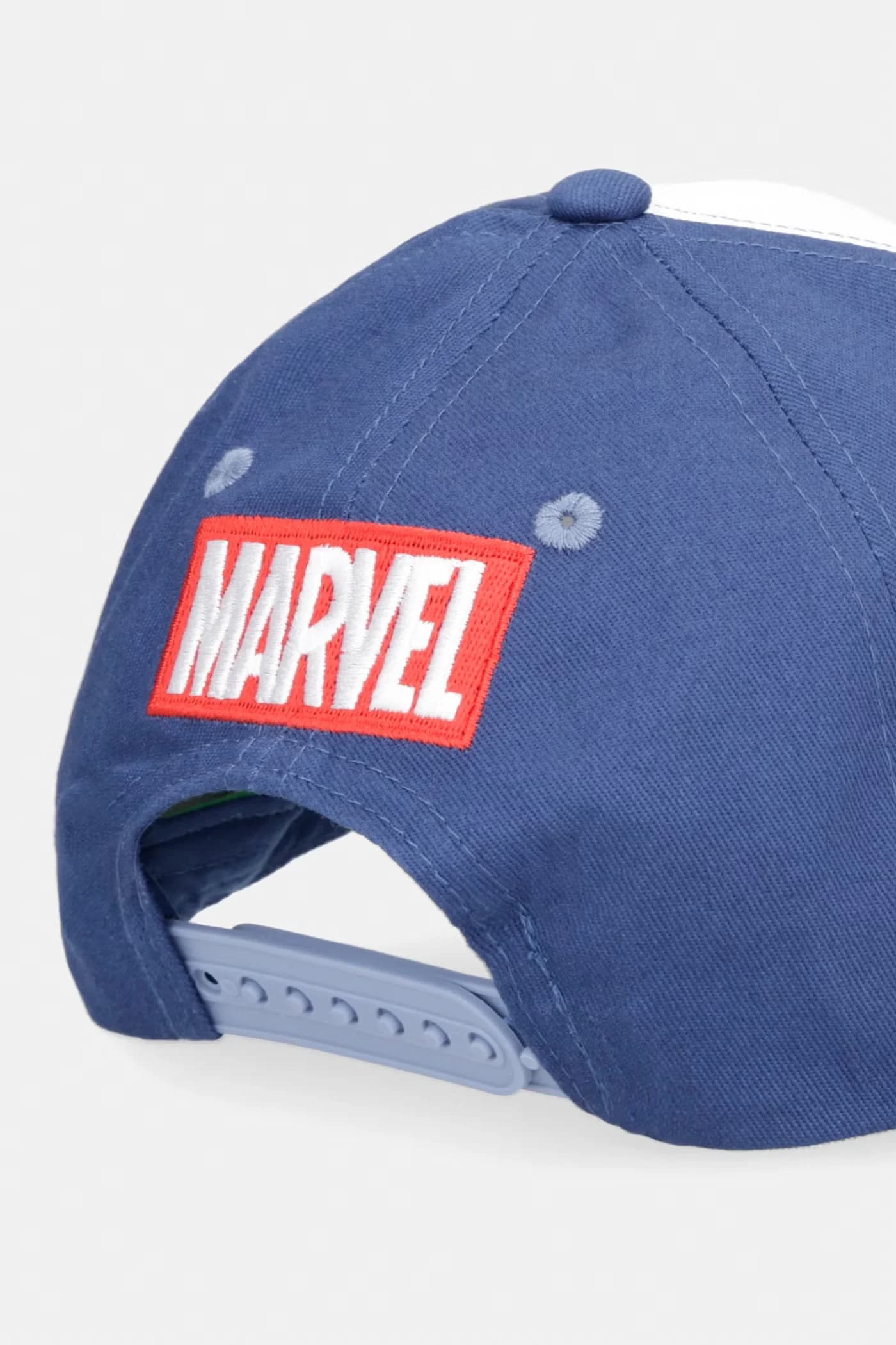 Детская хлопковая бейсболка. - фото 3