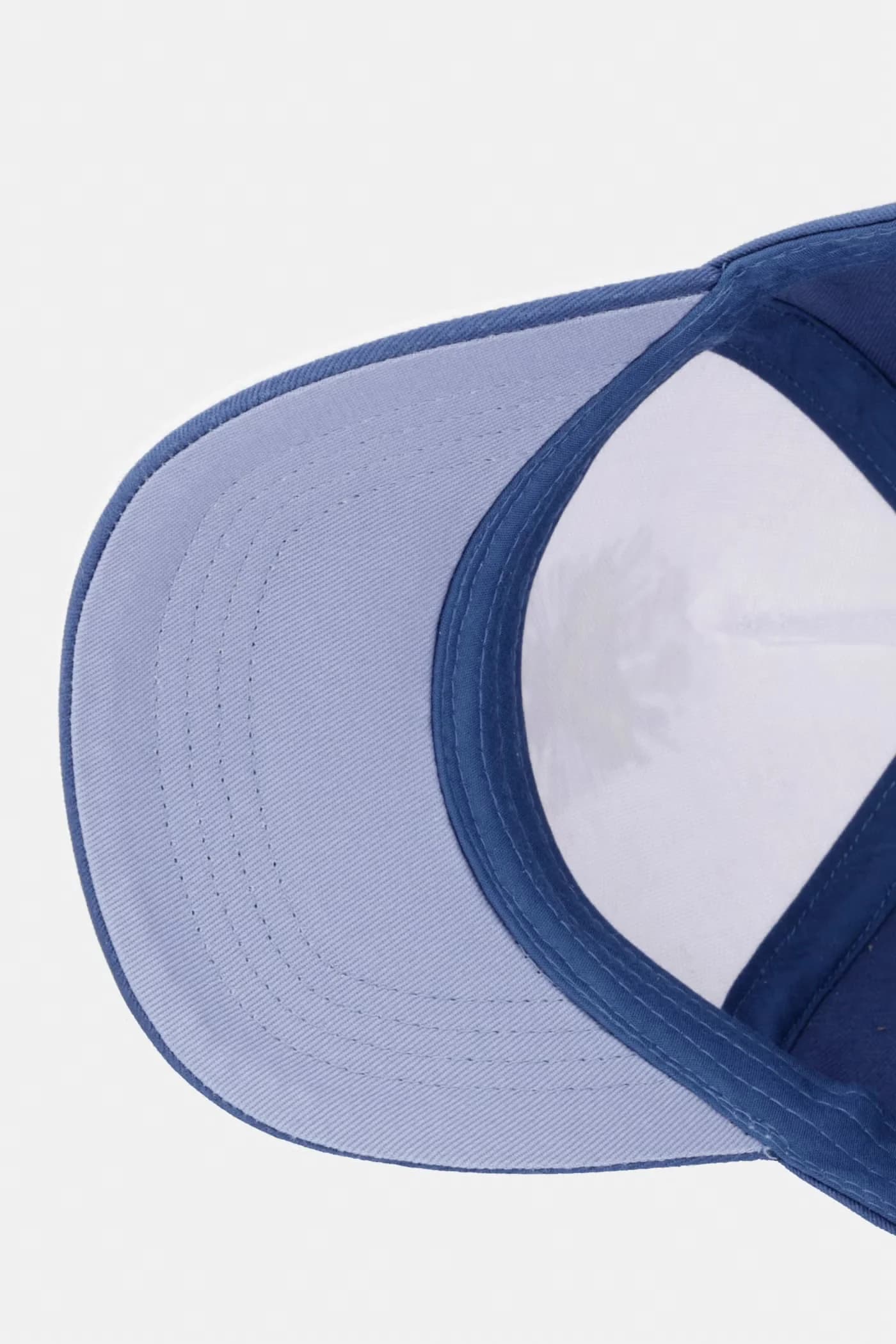 Детская хлопковая бейсболка. - фото 4