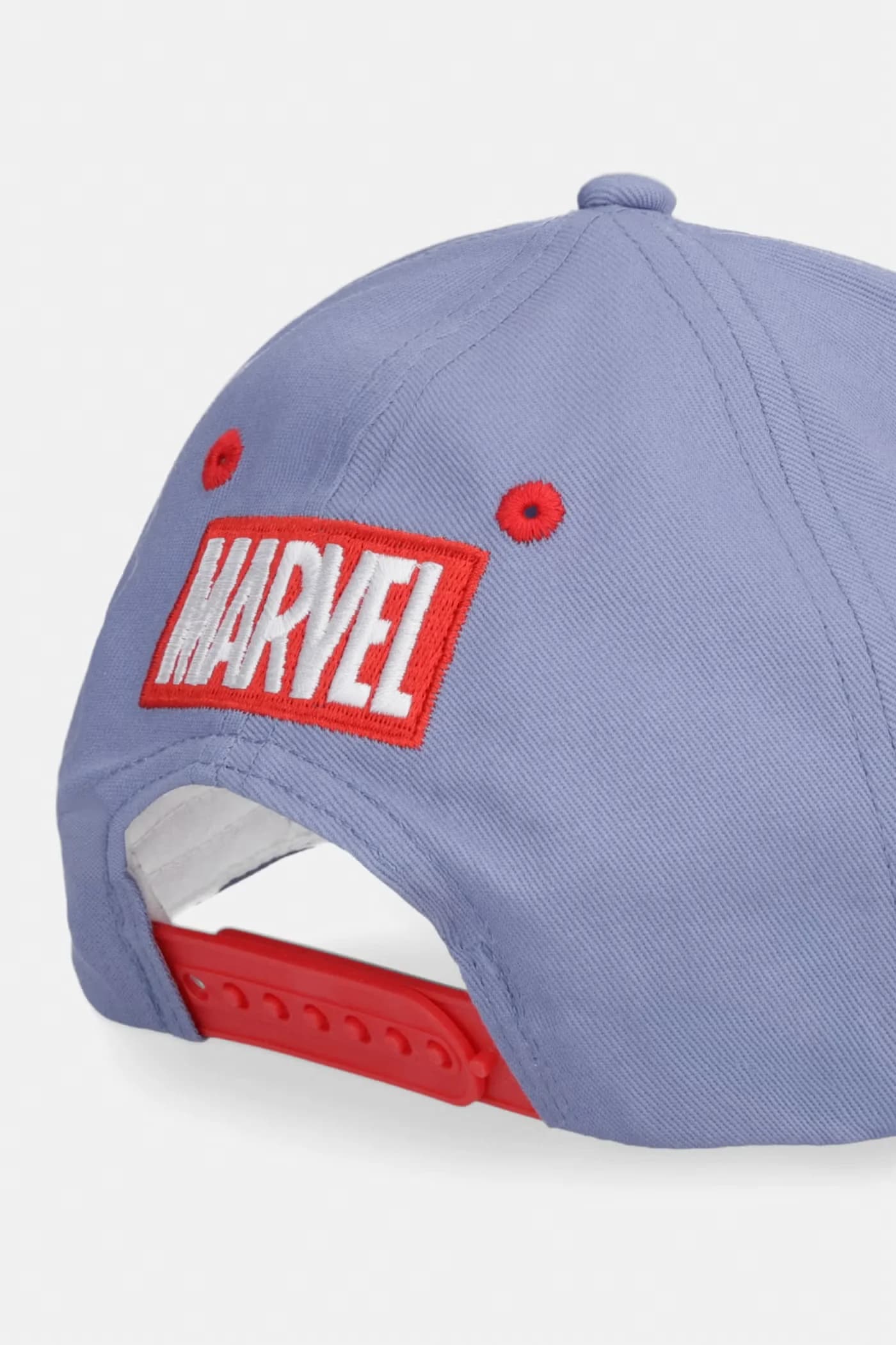 Детская хлопковая бейсболка. - фото 3