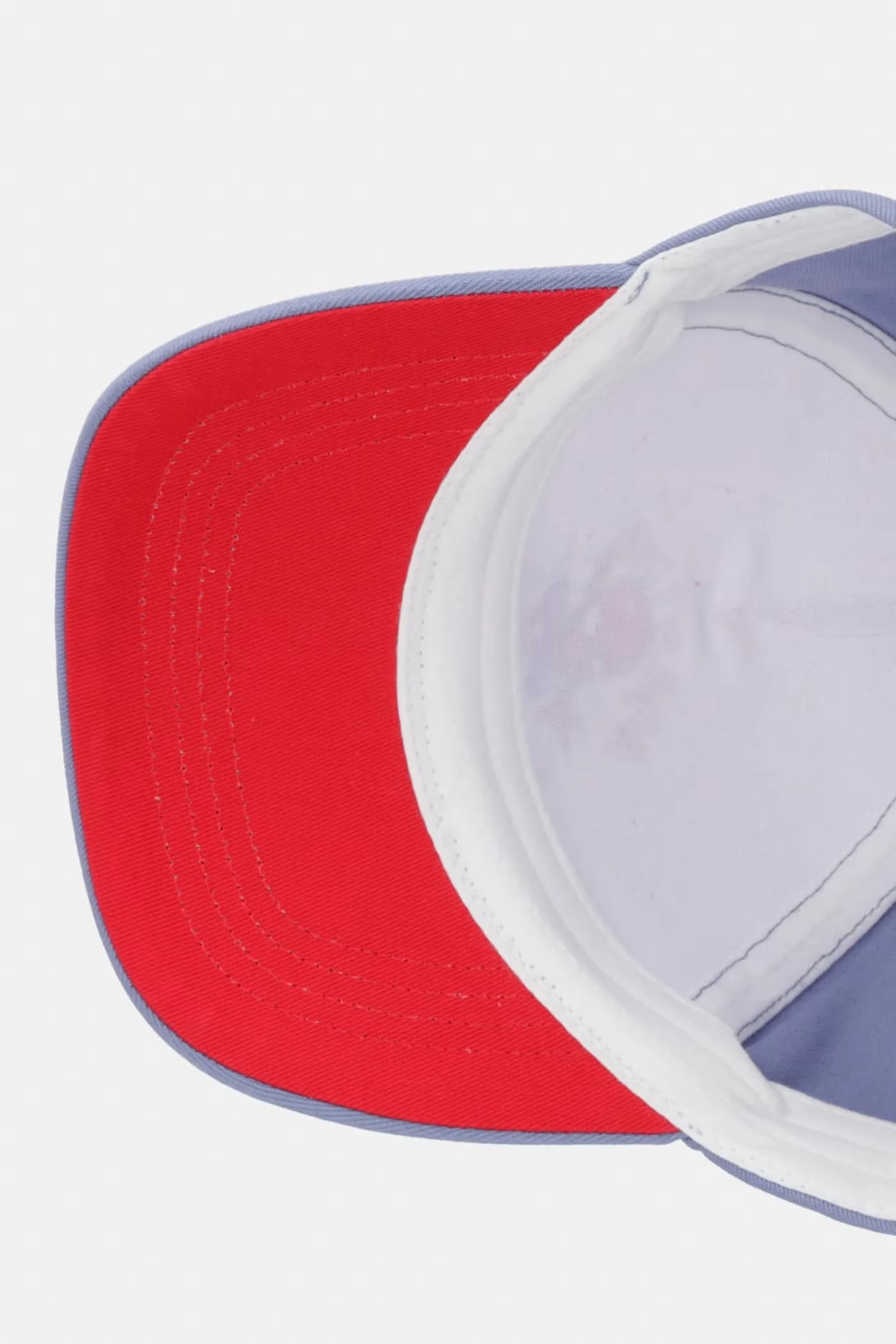 Детская хлопковая бейсболка. - фото 4