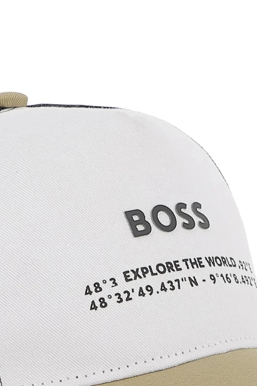 Детская бейсболка - фото 4