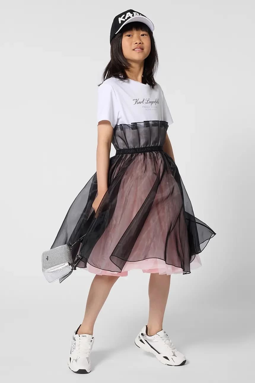 Детская хлопковая бейсболка. - фото 6