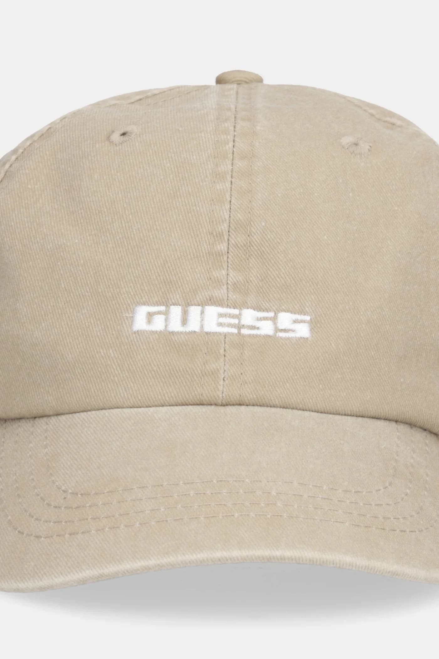 Хлопковая бейсболка - фото 2