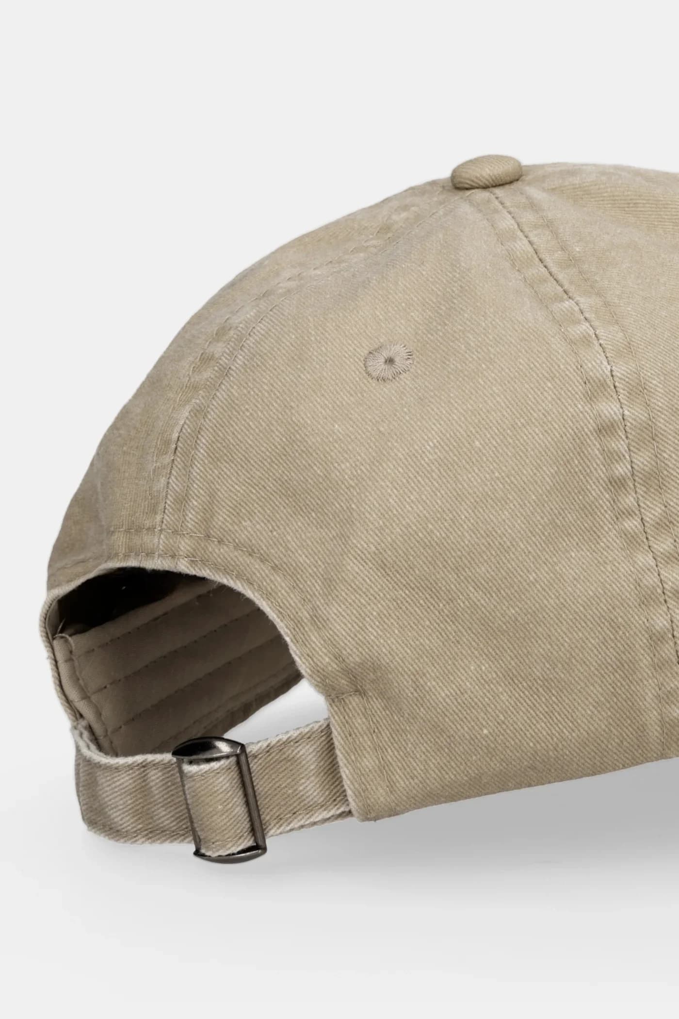 Хлопковая бейсболка - фото 3