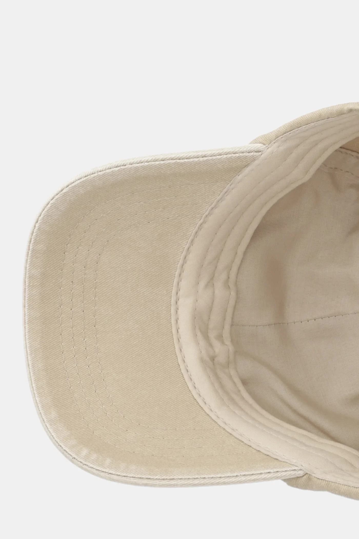 Хлопковая бейсболка - фото 4