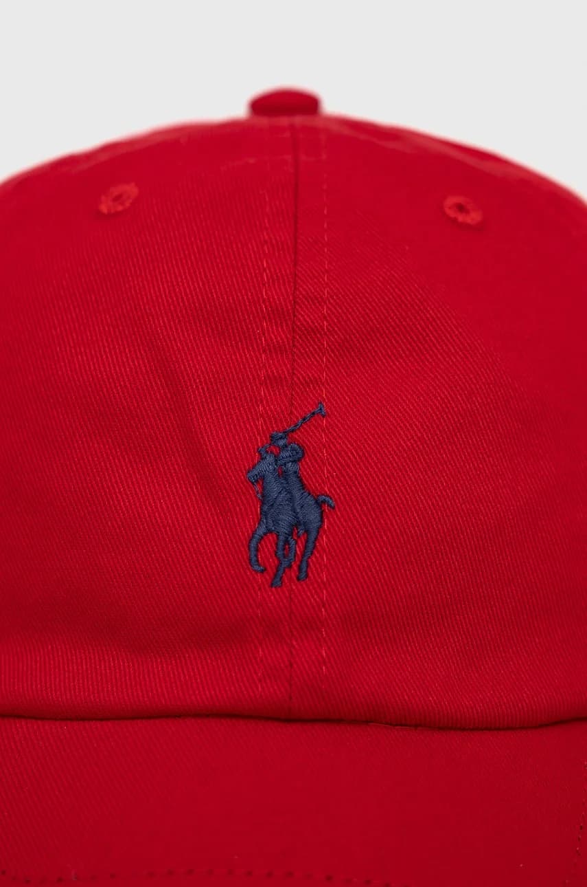 Детская хлопковая шапка - фото 3