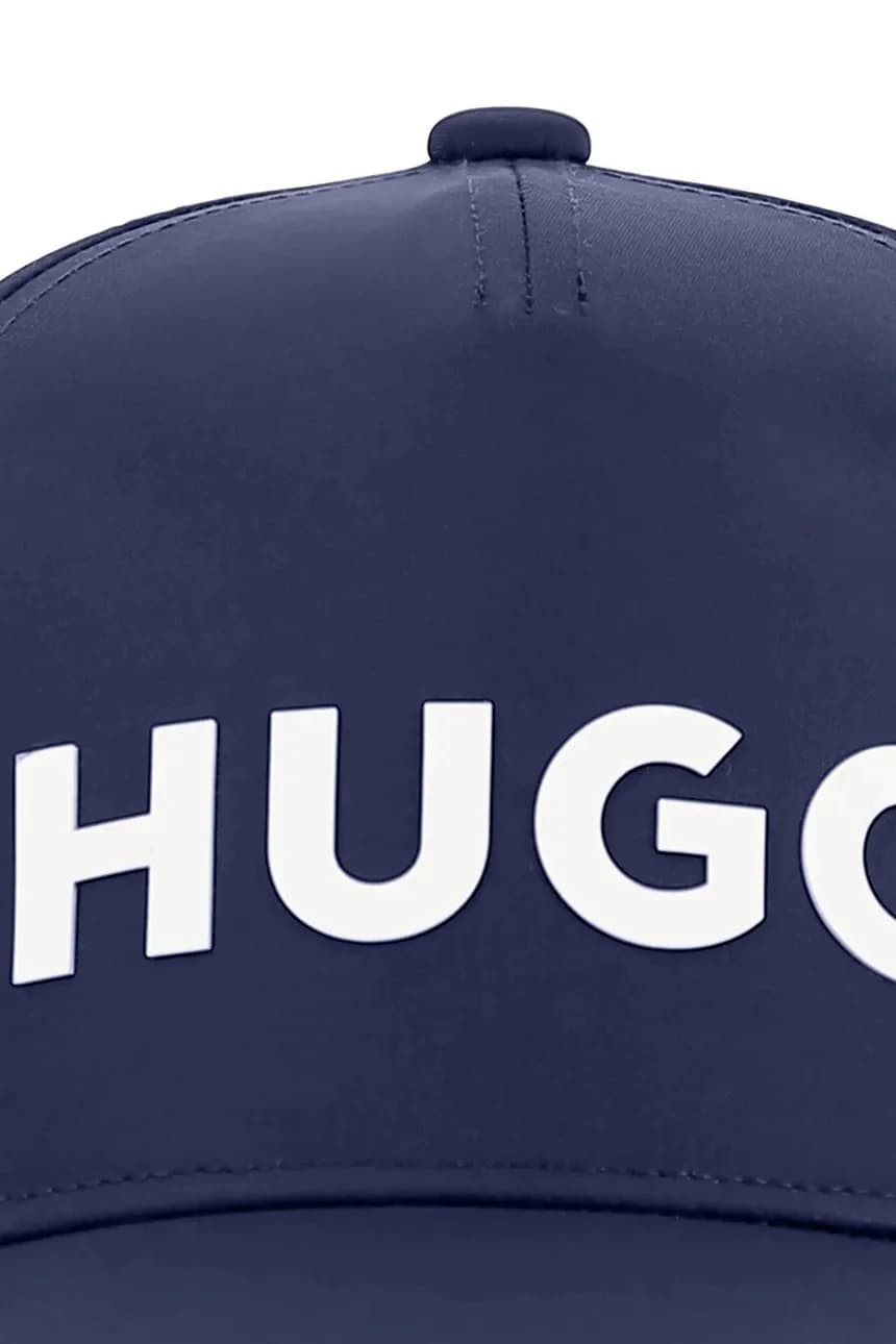 Детская бейсболка - фото 4