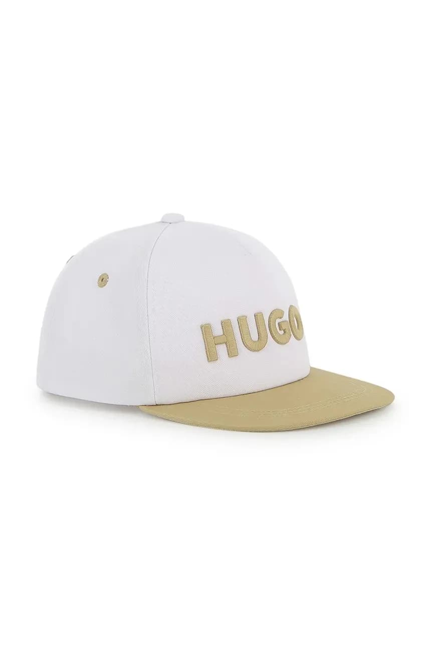 Детская бейсболка