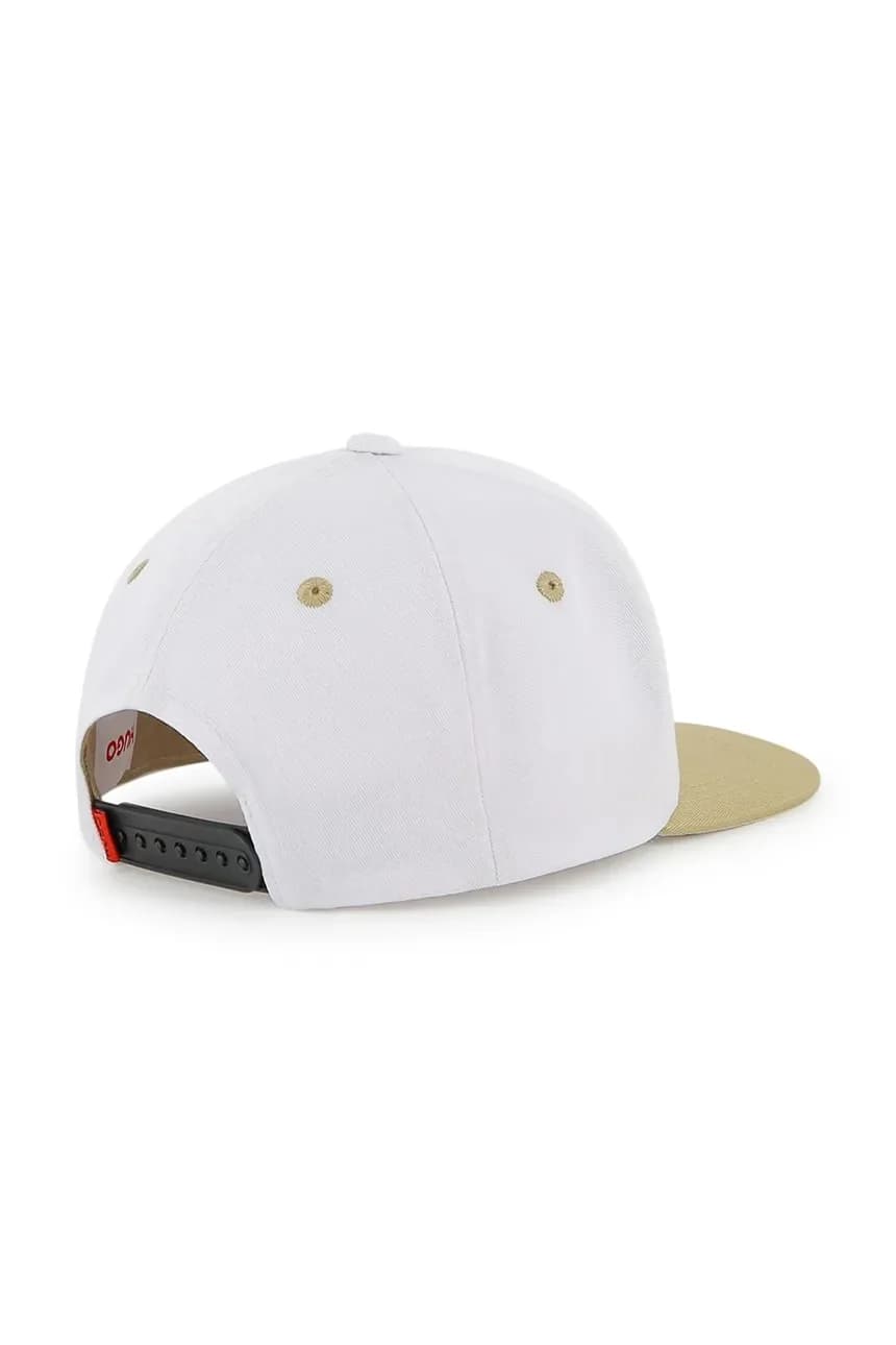 Детская бейсболка - фото 2