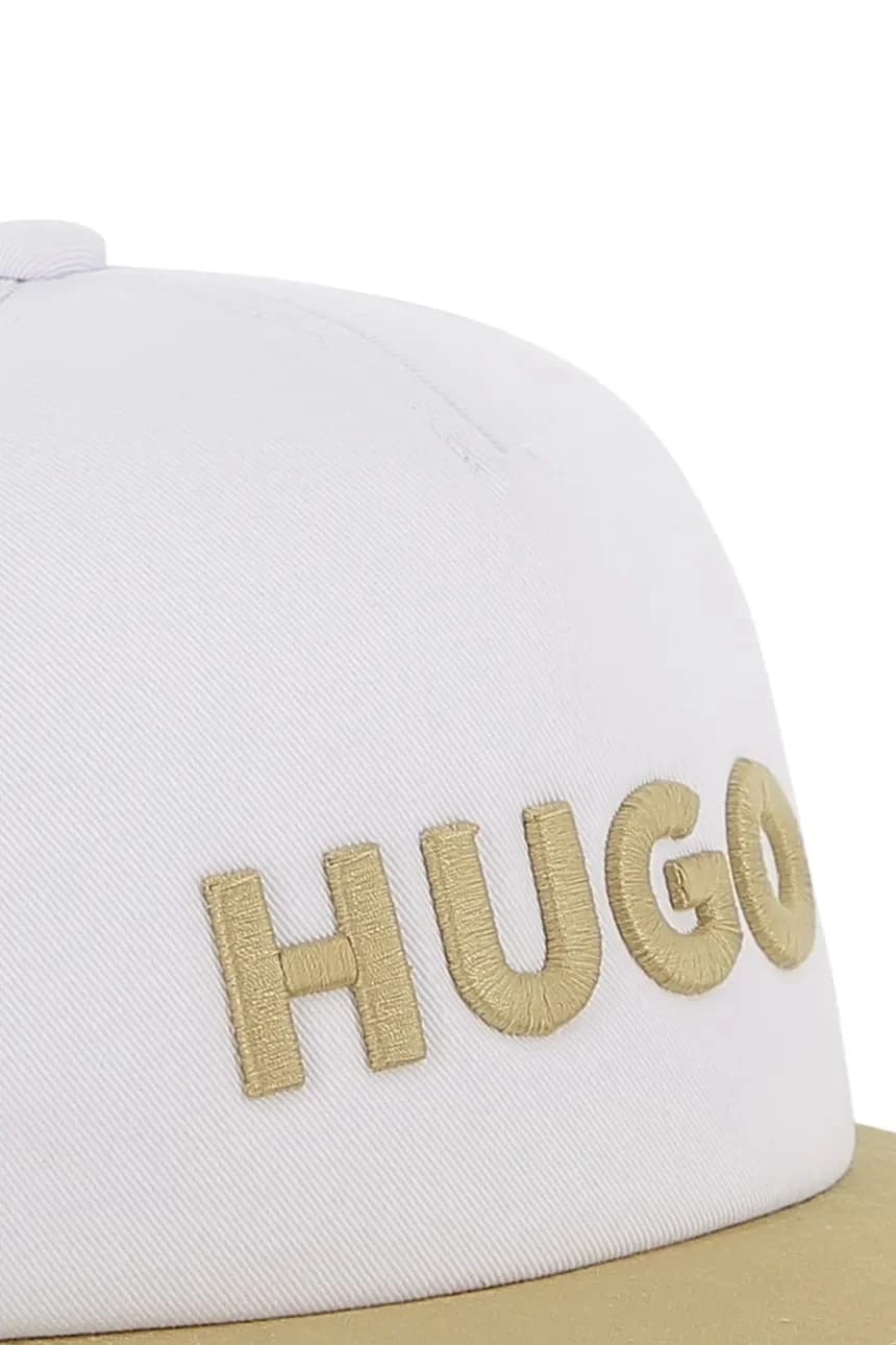 Детская бейсболка - фото 4