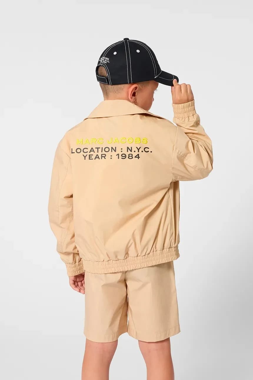 Детская хлопковая бейсболка. - фото 10