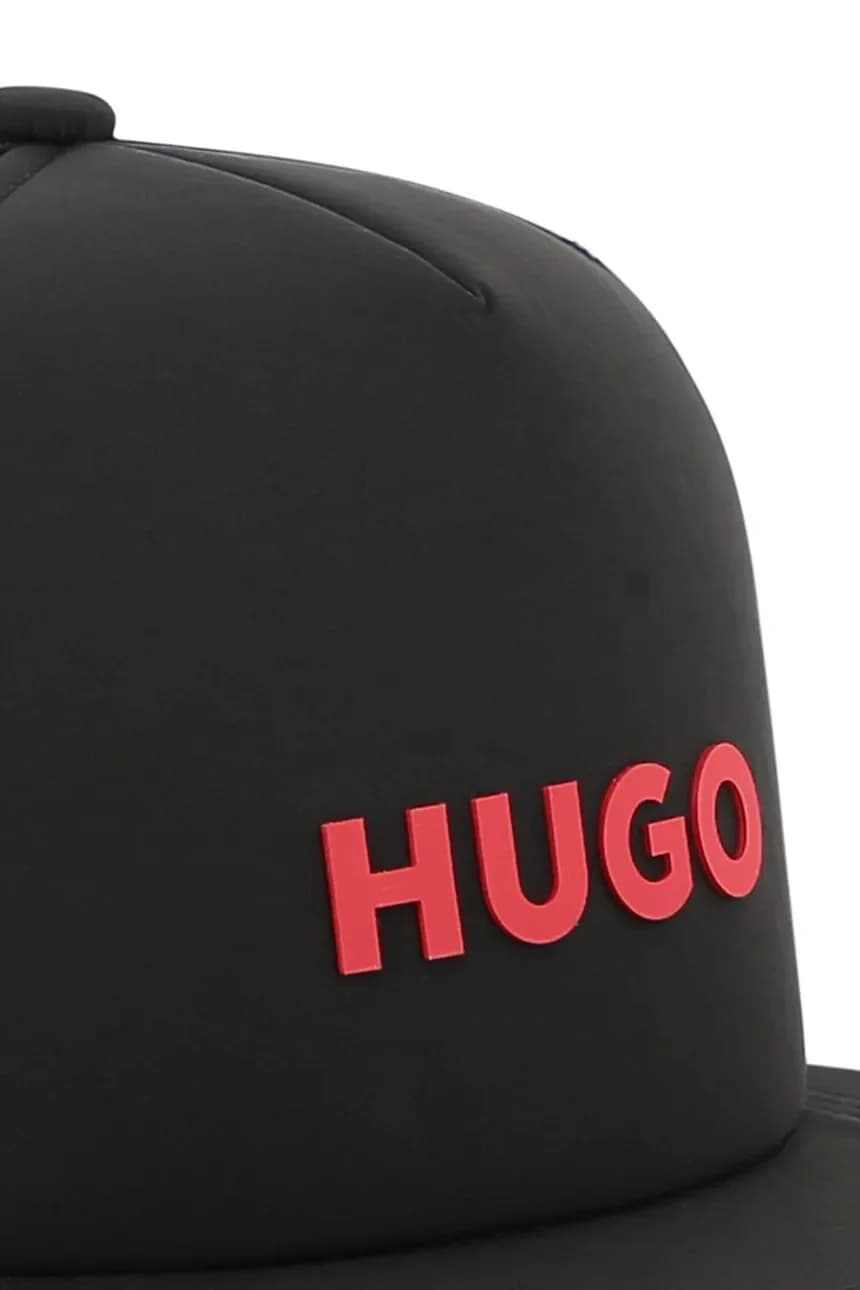 Детская бейсболка - фото 4