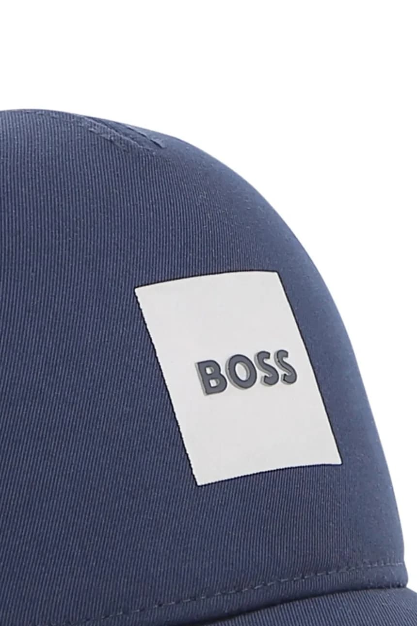 Детская бейсболка - фото 4