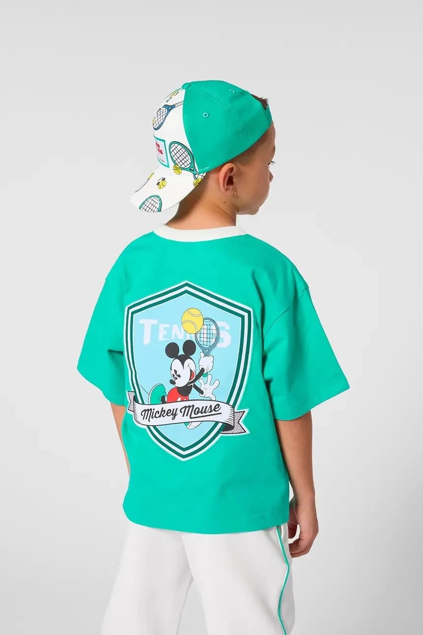 Детская шерстяная шапка - фото 6