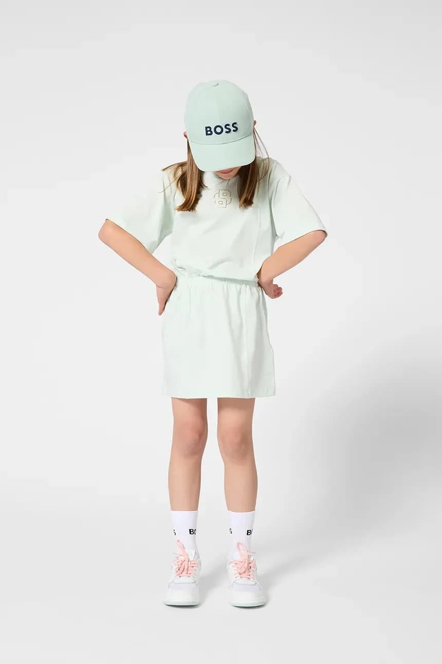 Детская бейсболка - фото 6