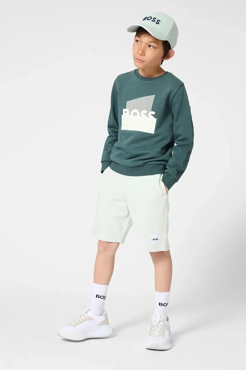 Детская бейсболка - фото 7