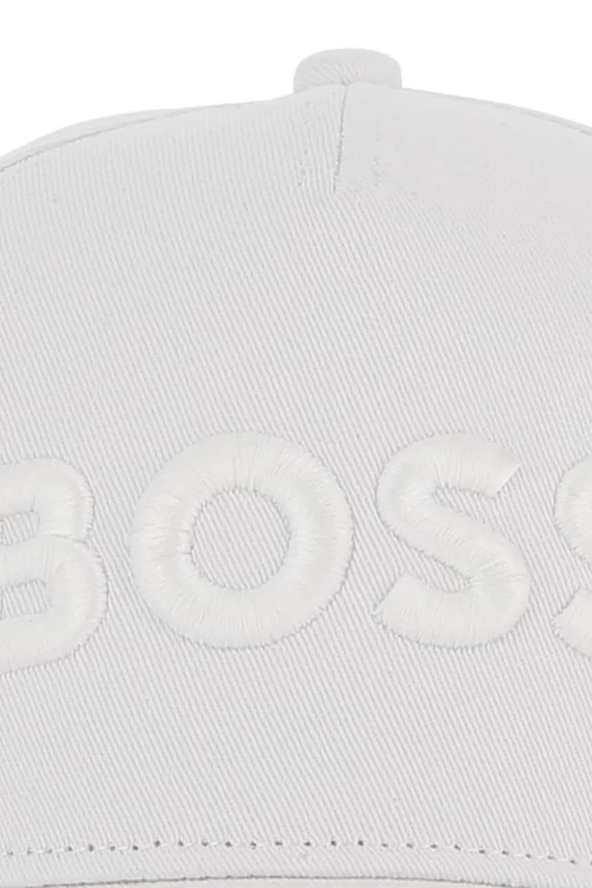 Детская хлопковая бейсболка. - фото 4