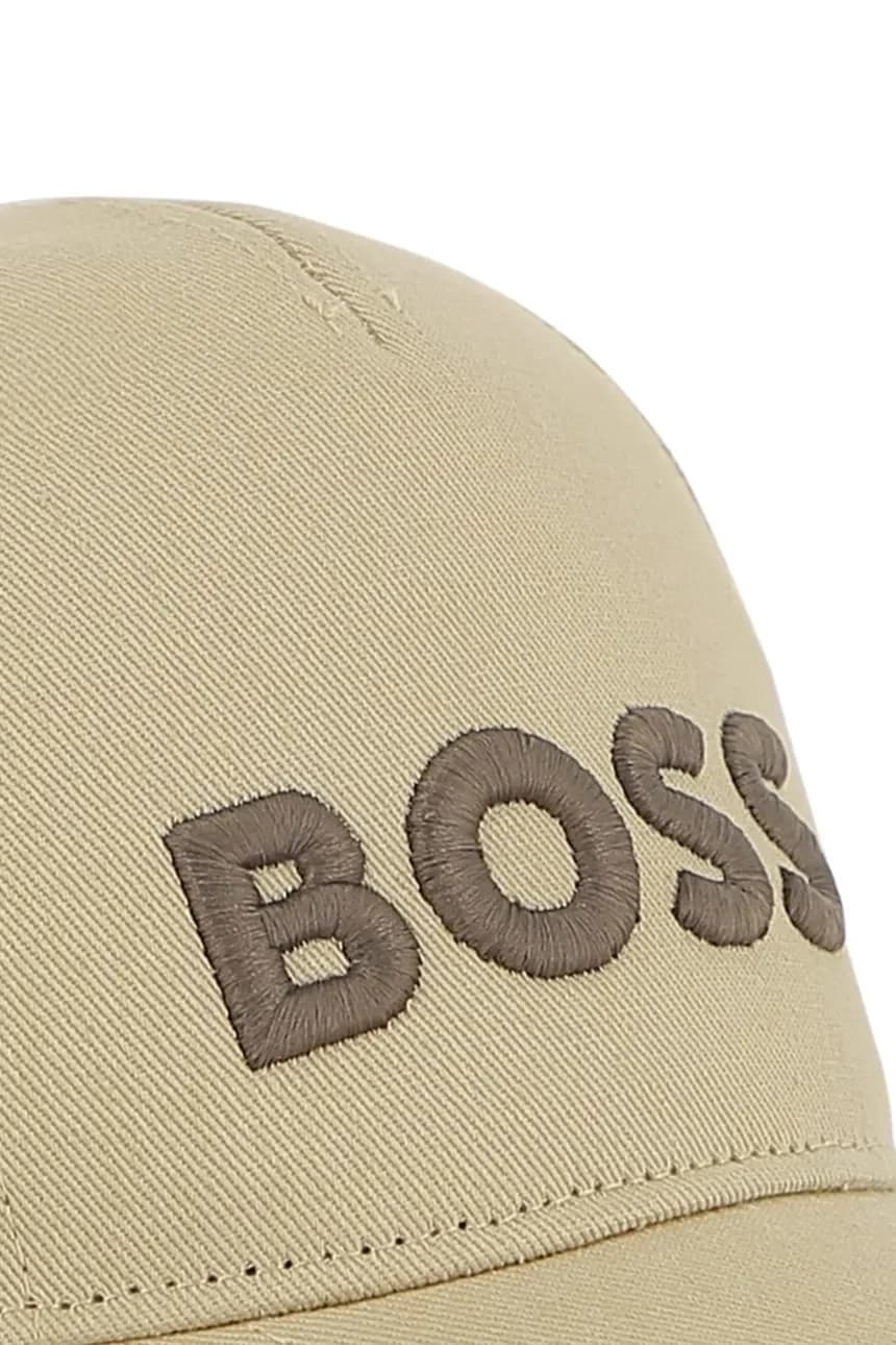 Детская хлопковая бейсболка. - фото 4