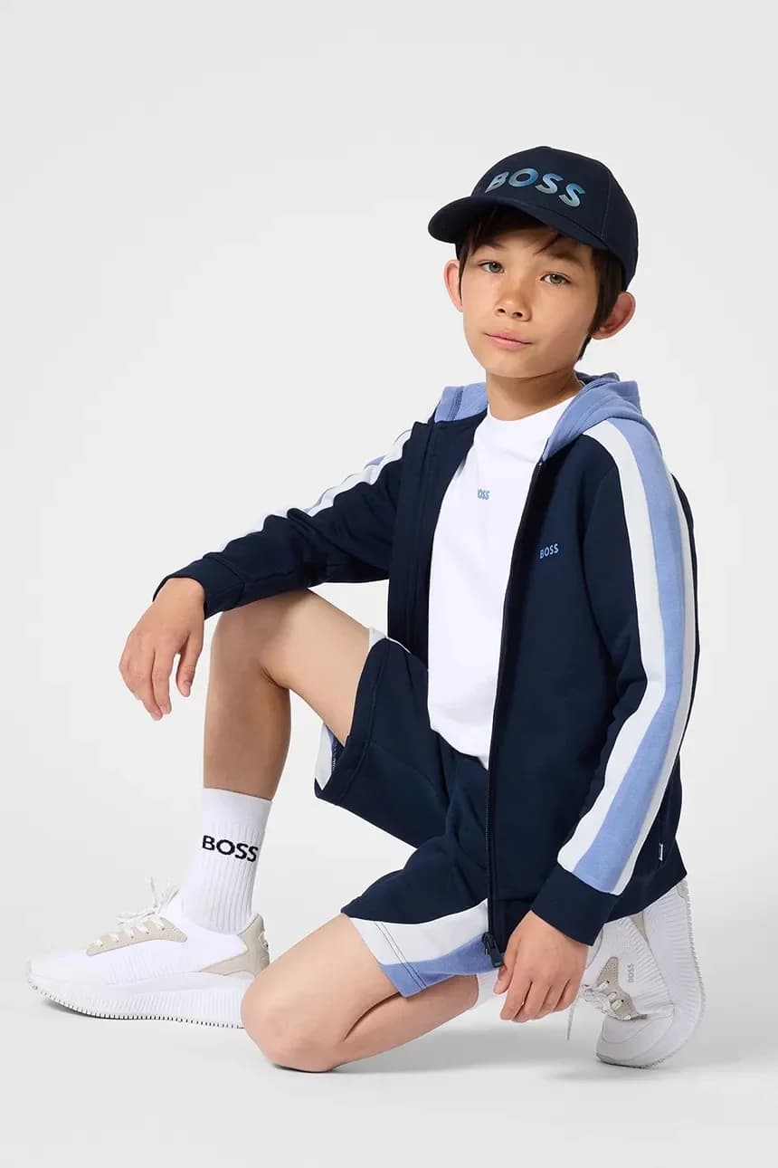 Детская бейсболка - фото 5