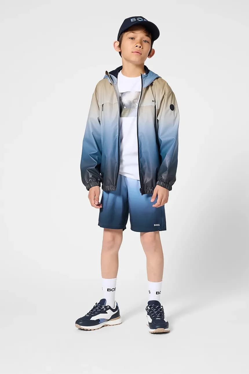 Детская бейсболка - фото 8